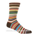 15CSK1007 Cashmere Streifen Socken